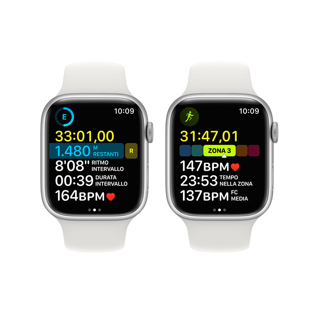 Apple Watch Series 8: Den nya smartklockan från Cupertino-jätten